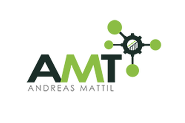 AMT — Andreas Mattil
