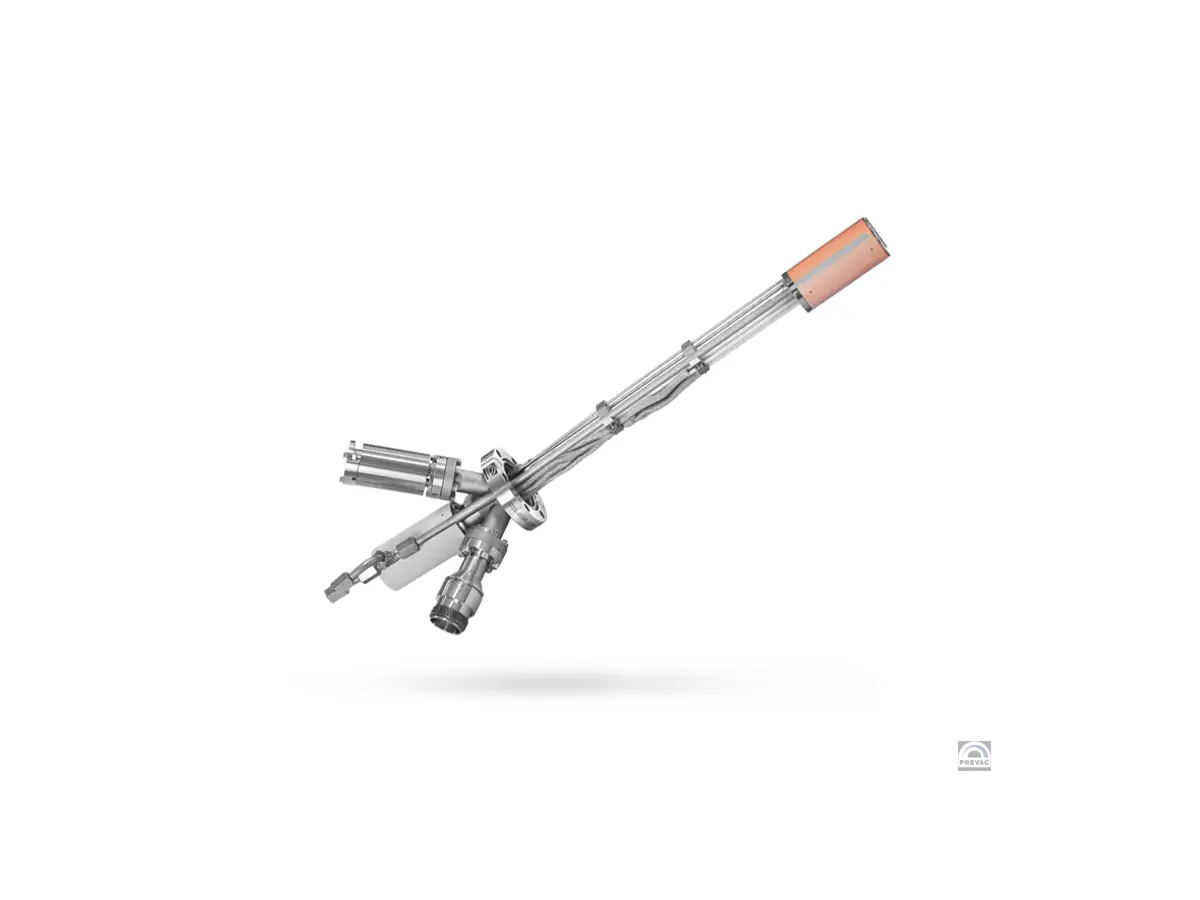 PREVAC EF-40C1DF effusion cell
