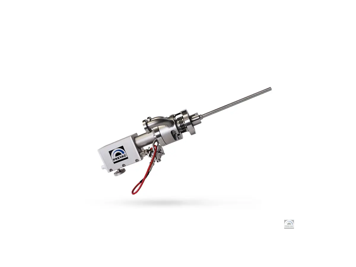 PREVAC UVS-40A2 UV source