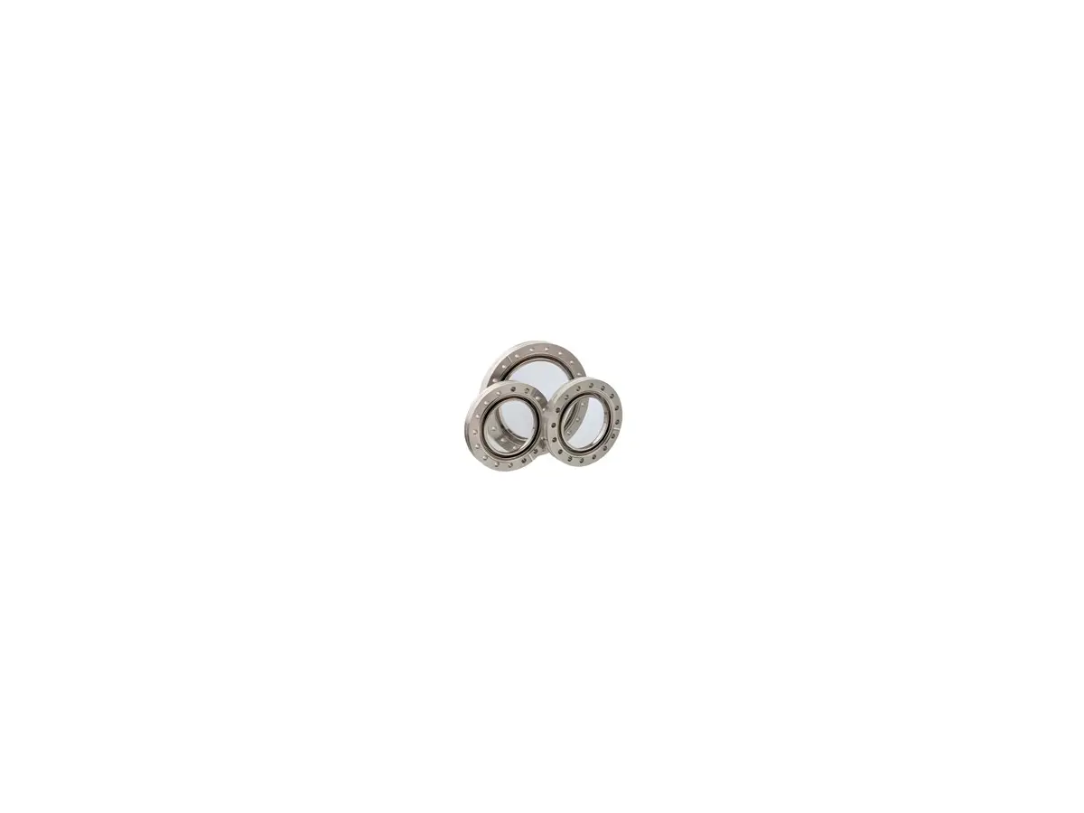 Torr Scientific CF optical viewports
