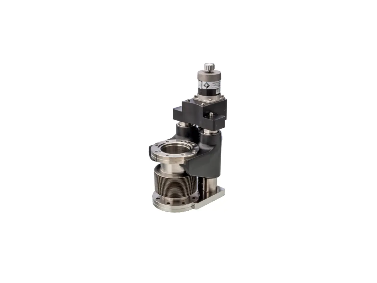 VACGEN LTM-WB linear drive