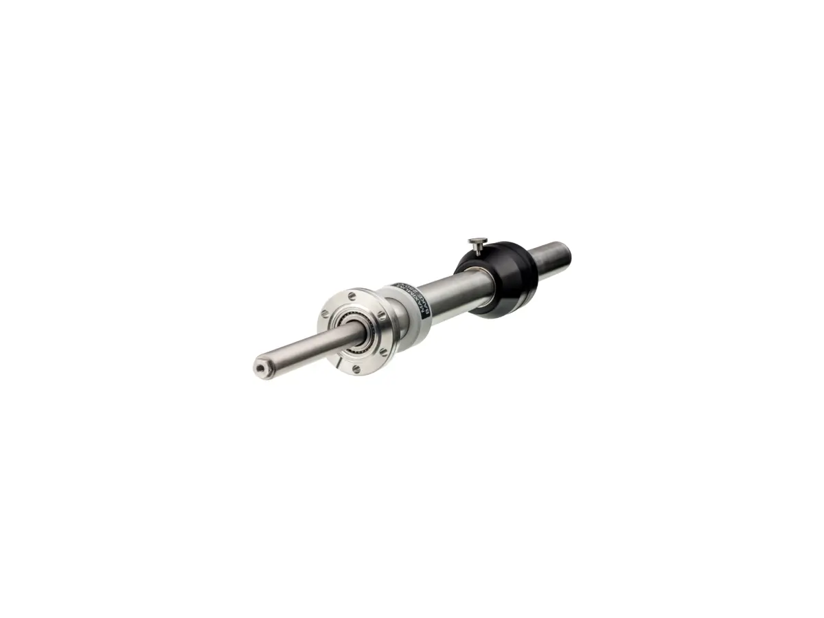 VACGEN magnetic transfer probe