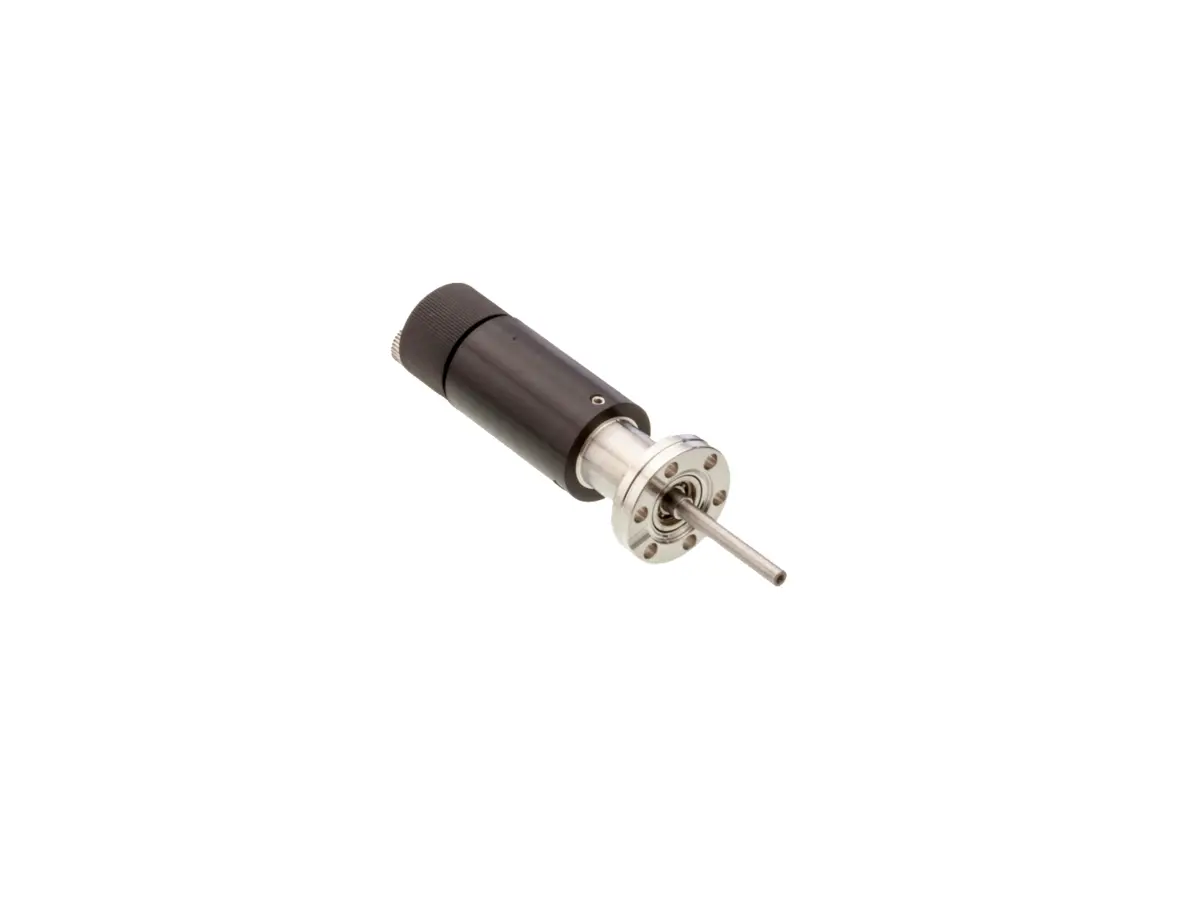 VACGEN ZRD93 UHV rotary drive