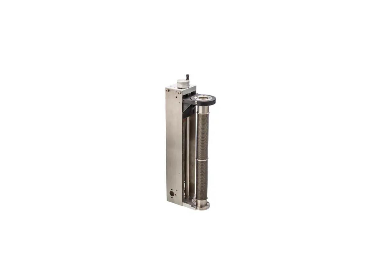 VACGEN TR linear drive
