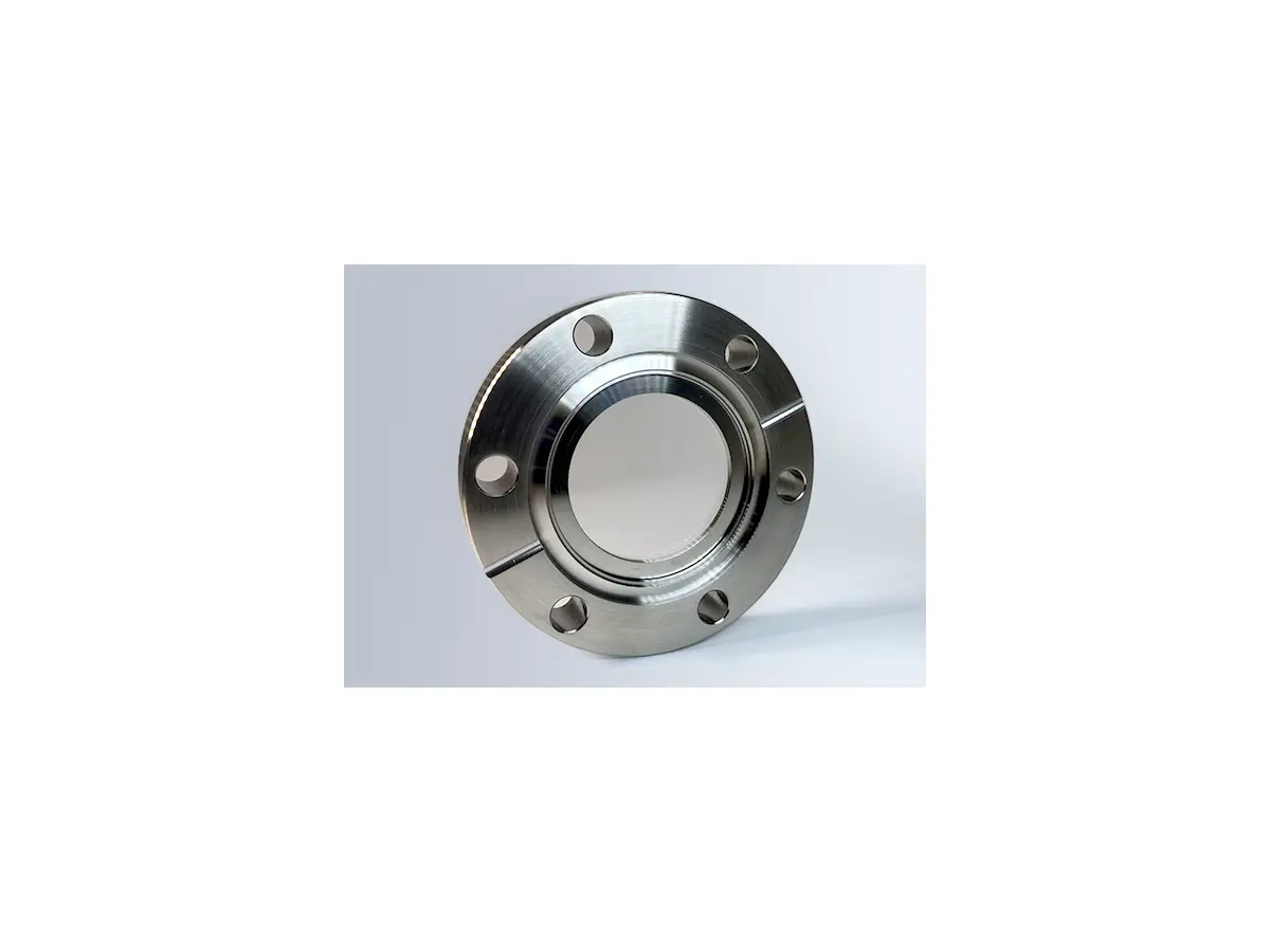 Torr Scientific sapphire UHV viewport